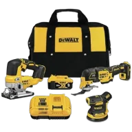 Categoría Herramientas