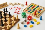 Categoría Juegos y Juguetes